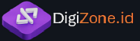 DigiZone.id Logo