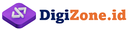 DigiZone.id Logo