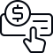 budget icon